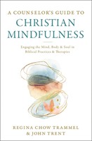 Counselor's Guide to Christian Mindfulness, A (Paperback)