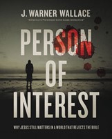 Person of Interest (Paperback)