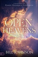 Open Heavens (Paperback)