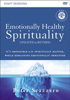 Emotionally Healthy Spirituality Video Study (DVD)