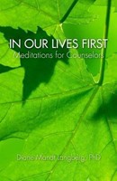 In Our Lives First (Paperback)