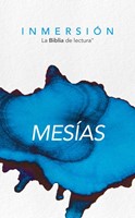 Inmersión: Mesías (Paperback)