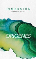 Inmersión: Orígenes (Paperback)