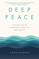 Deep Peace (Paperback)