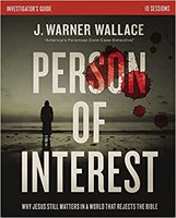 Person of Interest Study Guide (Paperback)