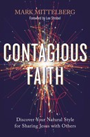 Contagious Faith (Paperback)