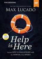 Help is Here Video Study (DVD)