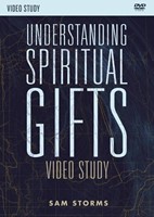 Understanding Spiritual Gifts Video Study (DVD)