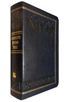 Complete Jewish Bible Updated (Flexisoft)