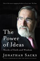 The Power of Ideas (Hard Cover)