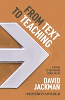 From Text to Teaching (Paperback)