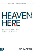Heaven Here (Paperback)