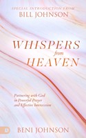 Whispers from Heaven (Paperback)