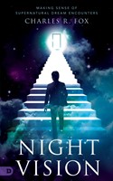 Night Vision (Paperback)