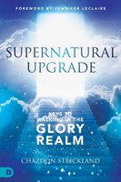 Supernatural Upgrade (Paperback)