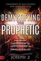 Demystifying the Prophetic (Paperback)