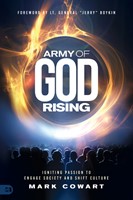 Army of God Rising (Paperback)