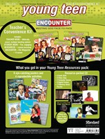 Encounter Young Teens Teacher's Convenience Kit Fall (Kit)