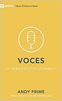 Voces (Paperback)