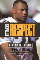 It Takes Respect (Paperback)