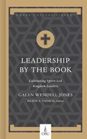Leadership by the Book (Hard Cover)