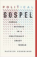 Political Gospel (Paperback)