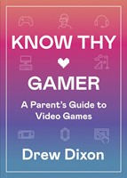 Know Thy Gamer (Paperback)