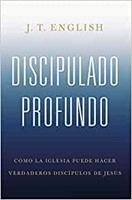 Discipulado profundo (Deep Discipleship) (Paperback)
