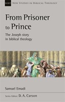 From Prisoner to Prince (Paperback)