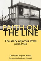 Faith on the Line (Paperback)