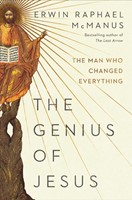 The Genius of Jesus (Hard Cover)