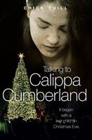 Talking to Calippa Cumberland (Paperback)