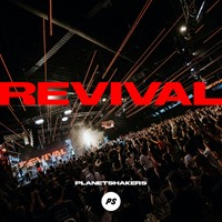 Revival CD (CD-Audio)