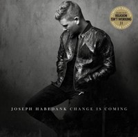 Change is Coming (Limited Edition Silver) LP Vinyl (Vinyl)