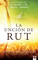 Unción de Rut (Paperback)