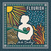 Flourish CD (CD-Audio)
