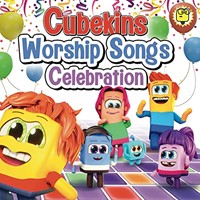 Worship Songs Celebration CD (CD-Audio)
