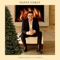 Christmas is Here CD