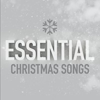 Essential Christmas Songs CD