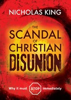 The Scandal of Christian Disunion