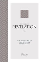 Passion Translation The Book of Revelation (Paperback)