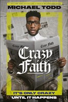 Crazy Faith (Hard Cover)