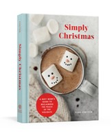 Simply Christmas (Hard Cover)