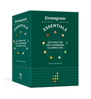 Enneagram Essentials (Box)
