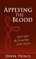 Applying the Blood (Paperback)