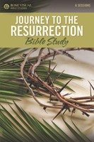 Journey to Resurrection (Paperback)