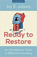 Ready to Restore, New Edition (Paperback)