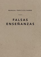 A Field Guide on False Teaching (Spanish Edition) (Paperback)