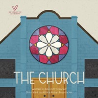 The Church (Board Book)