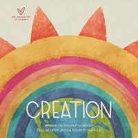 Creation (Board Book)